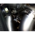 Motocorse Billet Titanium Exhaust Manifold Flanges for MV Agusta F4 / Brutale (B4)